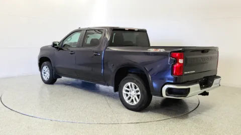 More photos of 2023 Chevrolet Silverado 1500 LT at Tom Gill Chevrolet, KY