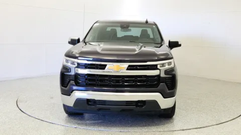 Photos of 2023 Chevrolet Silverado 1500 LT for sale in Florence, KY at Tom Gill Chevrolet