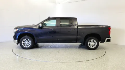 More photos of 2023 Chevrolet Silverado 1500 LT at Tom Gill Chevrolet, KY