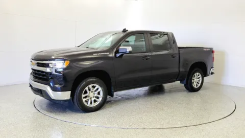 Another view of 2023 Chevrolet Silverado 1500 LT for sale in Florence, KY at Tom Gill Chevrolet