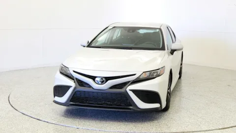 Photos of 2023 Toyota Camry SE for sale in Florence, KY at Tom Gill Chevrolet