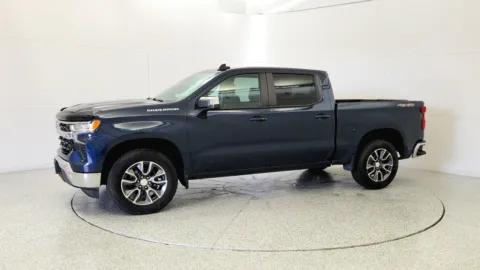 Another view of 2022 Chevrolet Silverado 1500 LT for sale in Florence, KY at Tom Gill Chevrolet