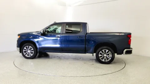 More photos of 2022 Chevrolet Silverado 1500 LT at Tom Gill Chevrolet, KY