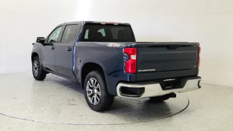 More photos of 2022 Chevrolet Silverado 1500 LT at Tom Gill Chevrolet, KY