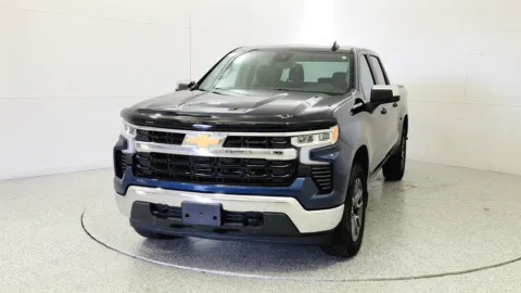 Photos of 2022 Chevrolet Silverado 1500 LT for sale in Florence, KY at Tom Gill Chevrolet