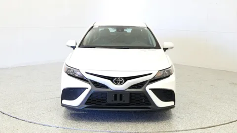 Photos of 2023 Toyota Camry SE for sale in Florence, KY at Tom Gill Chevrolet