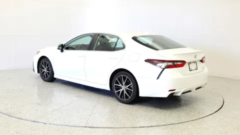 More photos of 2023 Toyota Camry SE at Tom Gill Chevrolet, KY