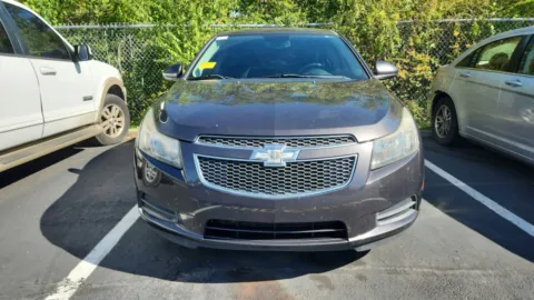 Photos of 2014 Chevrolet Cruze 1LT for sale in Florence, KY at Tom Gill Chevrolet