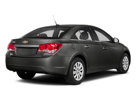 Photos of 2014 Chevrolet Cruze 1LT for sale in Florence, KY at Tom Gill Chevrolet