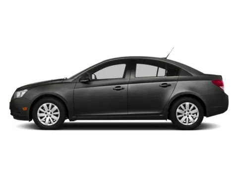 Another view of 2014 Chevrolet Cruze 1LT for sale in Florence, KY at Tom Gill Chevrolet