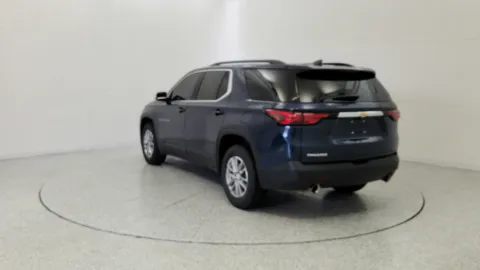 More photos of 2023 Chevrolet Traverse LT Cloth at Tom Gill Chevrolet, KY