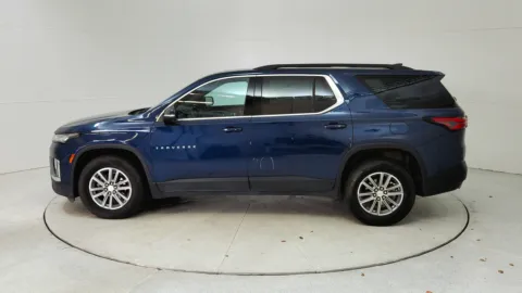 More photos of 2023 Chevrolet Traverse LT Cloth at Tom Gill Chevrolet, KY