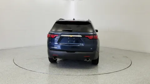 More photos of 2023 Chevrolet Traverse LT Cloth at Tom Gill Chevrolet, KY