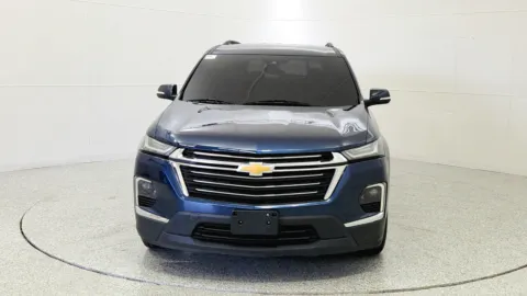 More photos of 2023 Chevrolet Traverse LT Cloth at Tom Gill Chevrolet, KY