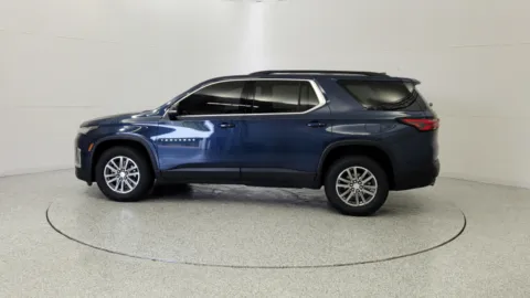 Another view of 2023 Chevrolet Traverse LT Cloth for sale in Florence, KY at Tom Gill Chevrolet