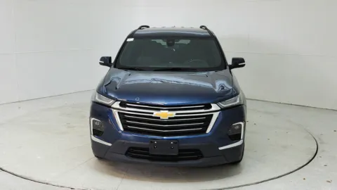 Photos of 2023 Chevrolet Traverse LT Cloth for sale in Florence, KY at Tom Gill Chevrolet