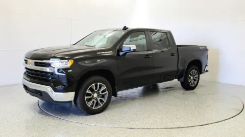 Another view of 2023 Chevrolet Silverado 1500 LT for sale in Florence, KY at Tom Gill Chevrolet