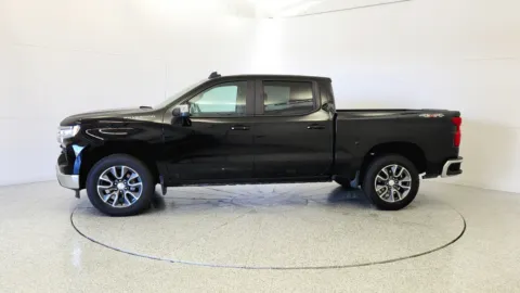 More photos of 2023 Chevrolet Silverado 1500 LT at Tom Gill Chevrolet, KY