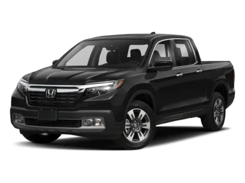 Beige 2018 Honda Ridgeline RTL-E for sale in Florence, KY