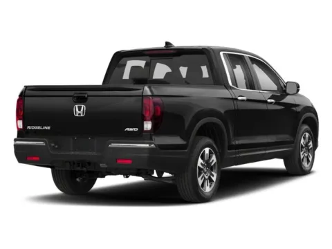 Photos of 2018 Honda Ridgeline RTL-E for sale in Florence, KY at Tom Gill Chevrolet