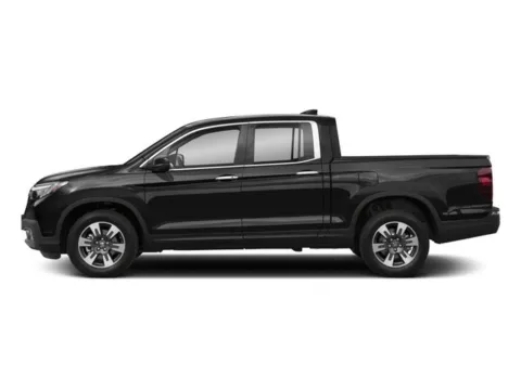 Another view of 2018 Honda Ridgeline RTL-E for sale in Florence, KY at Tom Gill Chevrolet