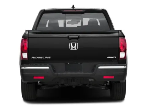More photos of 2018 Honda Ridgeline RTL-E at Tom Gill Chevrolet, KY