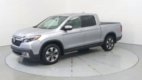 Another view of 2018 Honda Ridgeline RTL-E for sale in Florence, KY at Tom Gill Chevrolet