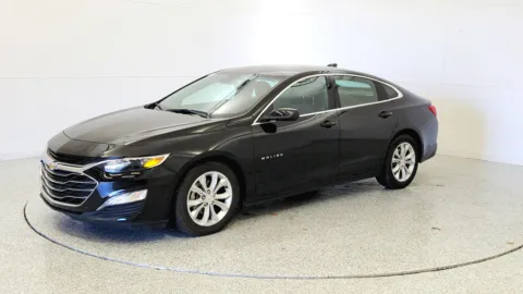 Another view of 2023 Chevrolet Malibu LT for sale in Florence, KY at Tom Gill Chevrolet