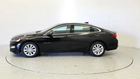 More photos of 2023 Chevrolet Malibu LT at Tom Gill Chevrolet, KY