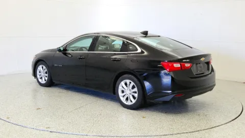 More photos of 2023 Chevrolet Malibu LT at Tom Gill Chevrolet, KY