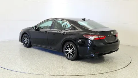 More photos of 2023 Toyota Camry SE at Tom Gill Chevrolet, KY