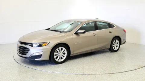 Another view of 2023 Chevrolet Malibu LT for sale in Florence, KY at Tom Gill Chevrolet