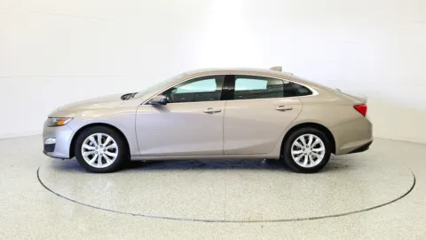 More photos of 2023 Chevrolet Malibu LT at Tom Gill Chevrolet, KY