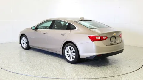 More photos of 2023 Chevrolet Malibu LT at Tom Gill Chevrolet, KY