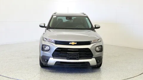 Photos of 2023 Chevrolet Trailblazer LT for sale in Florence, KY at Tom Gill Chevrolet