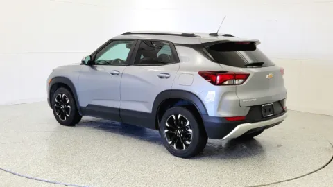 More photos of 2023 Chevrolet Trailblazer LT at Tom Gill Chevrolet, KY