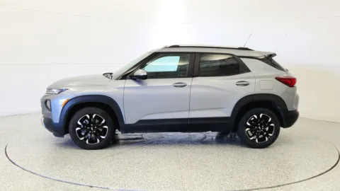 More photos of 2023 Chevrolet Trailblazer LT at Tom Gill Chevrolet, KY