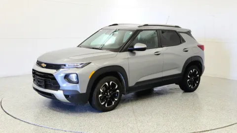 Another view of 2023 Chevrolet Trailblazer LT for sale in Florence, KY at Tom Gill Chevrolet