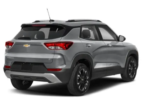 Photos of 2023 Chevrolet Trailblazer LT for sale in Florence, KY at Tom Gill Chevrolet
