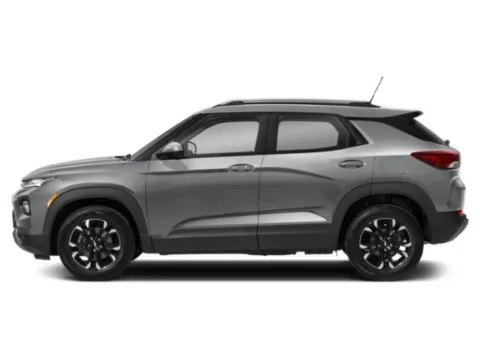 Another view of 2023 Chevrolet Trailblazer LT for sale in Florence, KY at Tom Gill Chevrolet