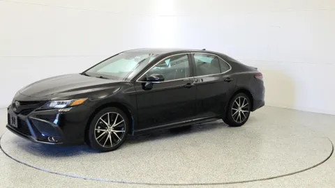 Another view of 2023 Toyota Camry SE for sale in Florence, KY at Tom Gill Chevrolet