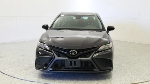 Photos of 2023 Toyota Camry SE for sale in Florence, KY at Tom Gill Chevrolet