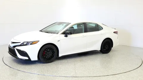 Another view of 2023 Toyota Camry SE for sale in Florence, KY at Tom Gill Chevrolet