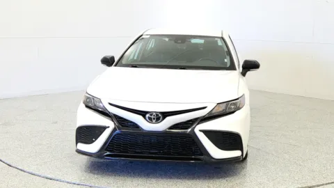 Photos of 2023 Toyota Camry SE for sale in Florence, KY at Tom Gill Chevrolet