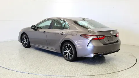 More photos of 2023 Toyota Camry SE at Tom Gill Chevrolet, KY