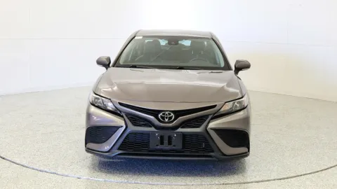 Photos of 2023 Toyota Camry SE for sale in Florence, KY at Tom Gill Chevrolet