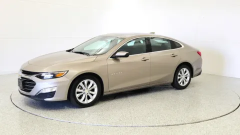 Another view of 2023 Chevrolet Malibu LT for sale in Florence, KY at Tom Gill Chevrolet