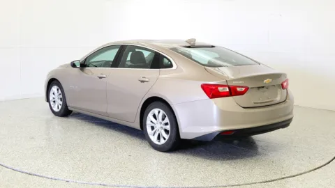More photos of 2023 Chevrolet Malibu LT at Tom Gill Chevrolet, KY