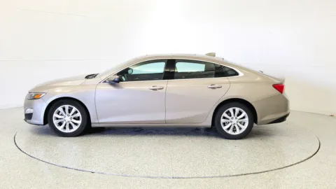 More photos of 2023 Chevrolet Malibu LT at Tom Gill Chevrolet, KY