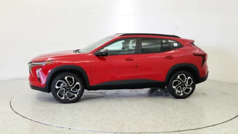 More photos of 2026 Chevrolet Trax 2RS at Tom Gill Chevrolet, KY